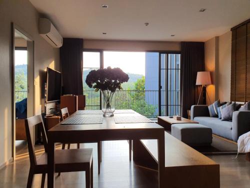 Phaya Yen Appartement | Baan S.W.A.T by 23 Degree Khao Yai