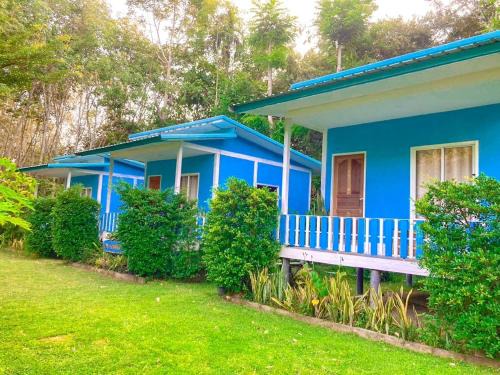 Ko Yao Maison | Baan seefa homestay kohyaoyai