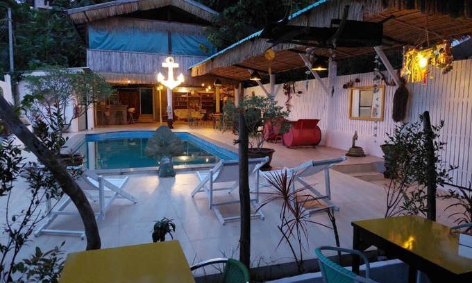 Rawai Hôtel | Baan sikhao Yanui - Double room
