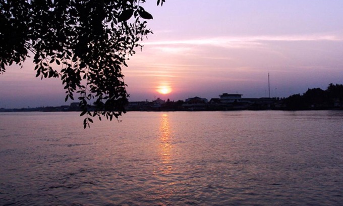 Samut Songkhram Station Balnéaire | Baan Siriporn Resort - โรงแรมบ้านศิริพร รีสอร์ท