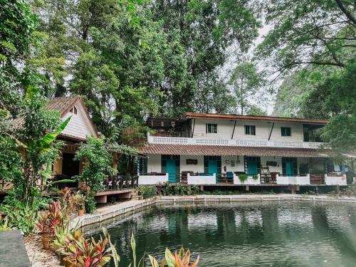 Ao Luek Maison | Baan Suanthip Homestay - Aoluek Natural Retreat