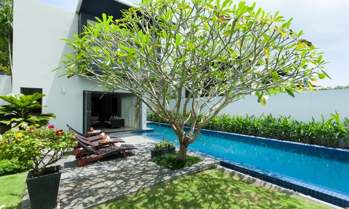 Koh Kaew Villa | Baan Yamu By RESAVA