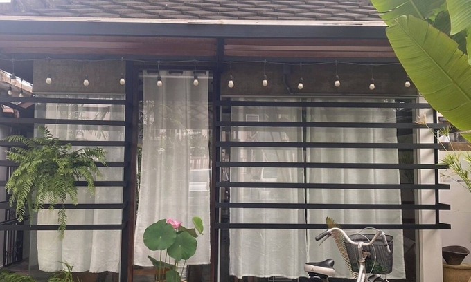 Ban Tai Maison | Baaninkan