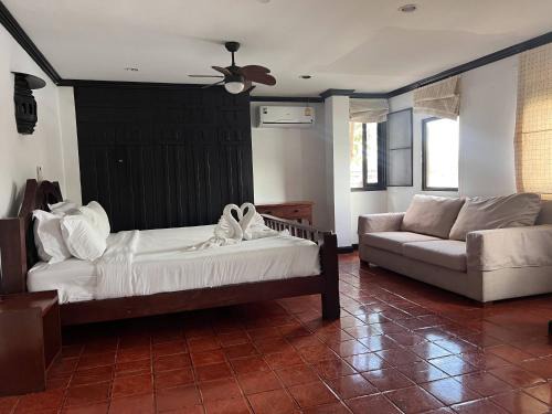 Nanai Road Maison | Baankasemsuk Resort 般咔 深宿