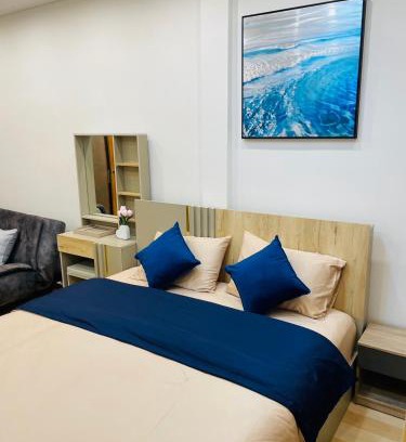 Talat Yai Appartement | Baannira บ้านนิรา