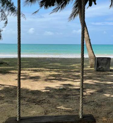 Ko Mak Maison | BaanYai Beach Resort Koh Mak