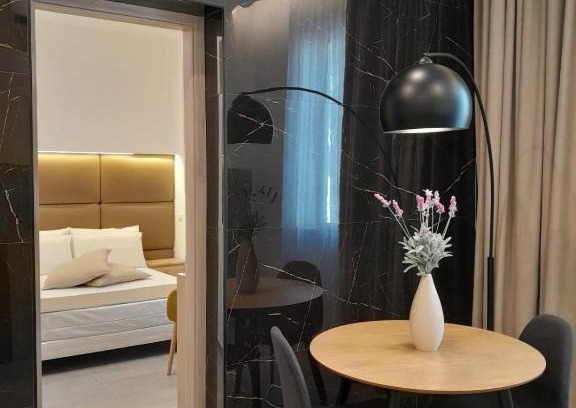 Barcellona Pozzo di Gotto Appartement | BAARIA House Hotel