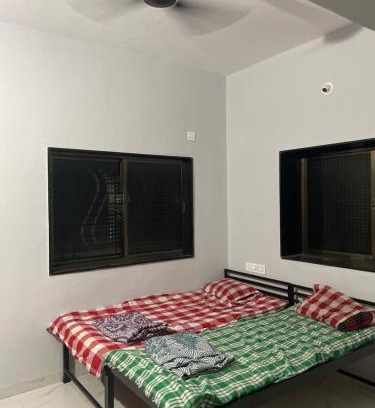 Akalkot Cabine | Baba guest house