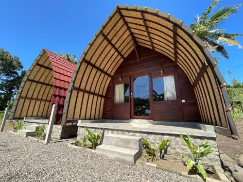 Klungkung Maison | Babakan Unda Cottage