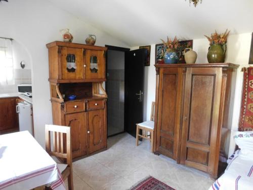Tihany Maison | Babamúzeum kis apartman