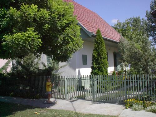 Kiskunmajsa Appartement | Babarczi Üdülőház