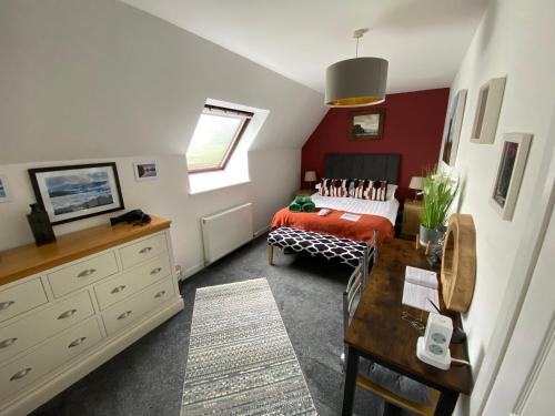 Dunvegan Appartement | Babas rooms
