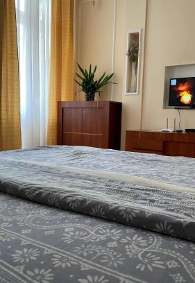 Rivne Appartement | Babylon Apartments on Petliury Street