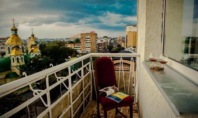 Rivne Appartement | Babylon Apartments