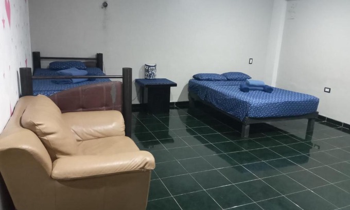 Merida Appartement | Babys Home