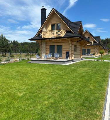 Zwierzyniec Maison | Bacówka Roztocze Resort & Spa