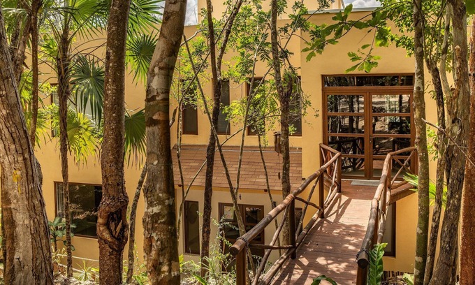 Buenavista Villa | Casa Relaxo Waterfront Villa with Private Dock
