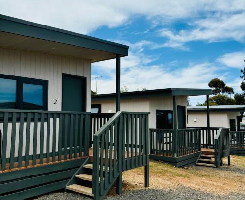 Bacchus Marsh Autre | Bacchus Marsh Caravan Park
