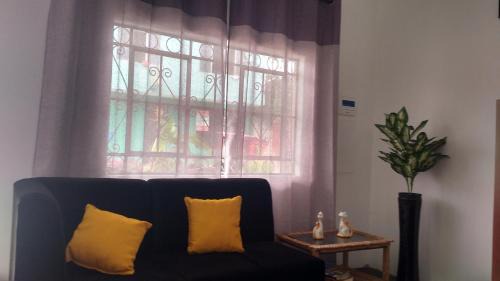 Moyobamba Maison | BACHÍG Hospedaje
