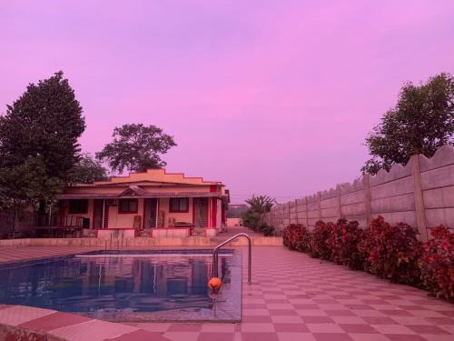Ulhasnagar Maison | Bachhav Farm House