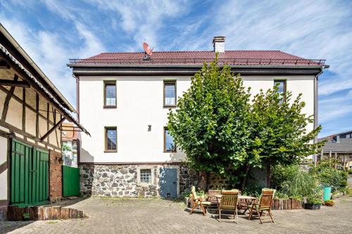 Michelbach Appartement | Bachmanns Ferienwohnung 2