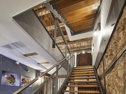 Waiblingen Hôtel | Bachofer