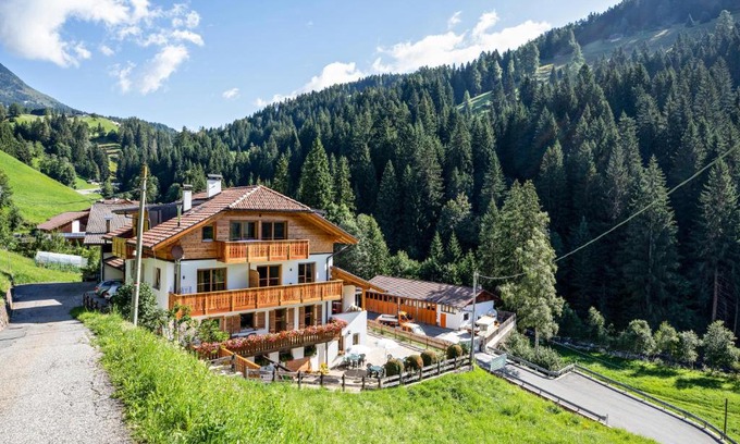 Proves Appartement | Bachwiesl Hof Apt Ocker