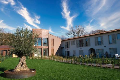San Sisto Appartement | Baciucco's Suite