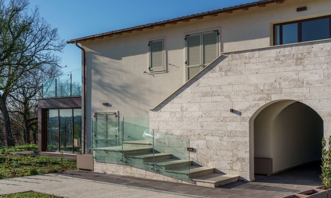 San Mariano Appartement | Baciucco's Suite