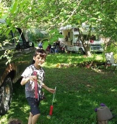 Conewango Valley Maison | Back Bottom Camp Shine On Valley back bottom camp