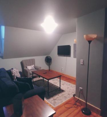 East Bayside Appartement | Back Cove Views