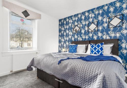 Hamilton Appartement | Back'o'Barns Apartment by Klass Living Hamilton