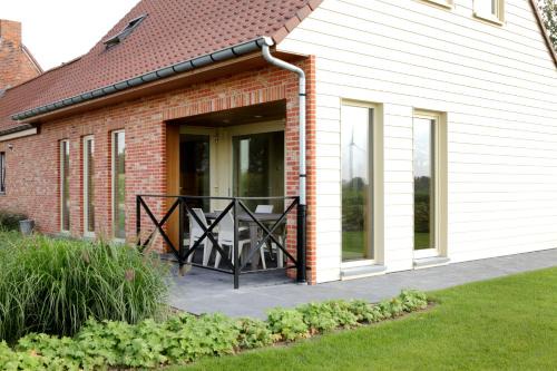 Boezinge Maison | Back2Front