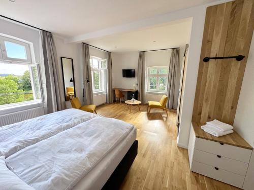 Geesthacht Hôtel | Backbord Geesthacht