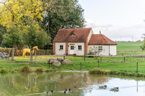 Groß Wokern Maison | Backhaus