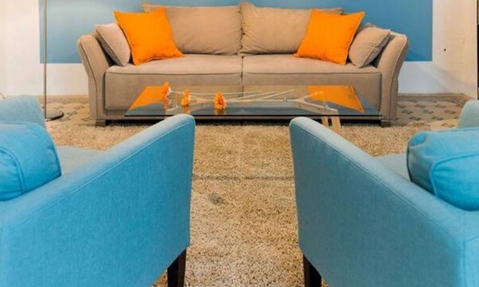 Alservorstadt Appartement | Backpacker Apartment City Center