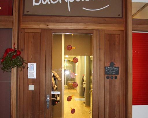 Champery Auberge | Backpacker Le Petit Baroudeur