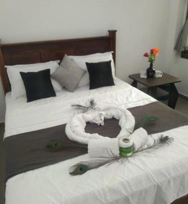 Arunagiri Nagar Maison | Backpackers GuestHouse Trincomalee