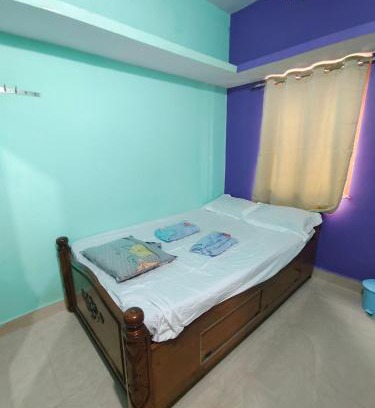 Kamalapur Maison | Backpacking hampi