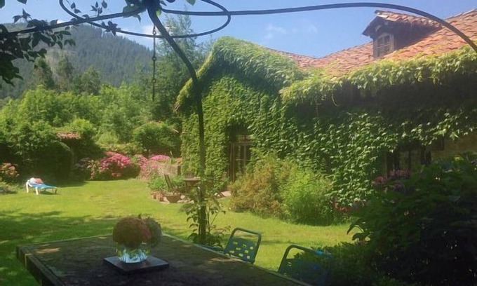 Valle de Cabuerniga Cottage | Gîte Molino de Renedo pour 7 personnes