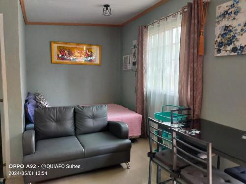 Baclayon Appartement | Baclayon, Bohol Cozy Furnished Studio