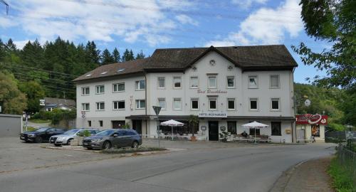 Gurtweil Hôtel | Bad Bruckhaus Erlebnishotel
