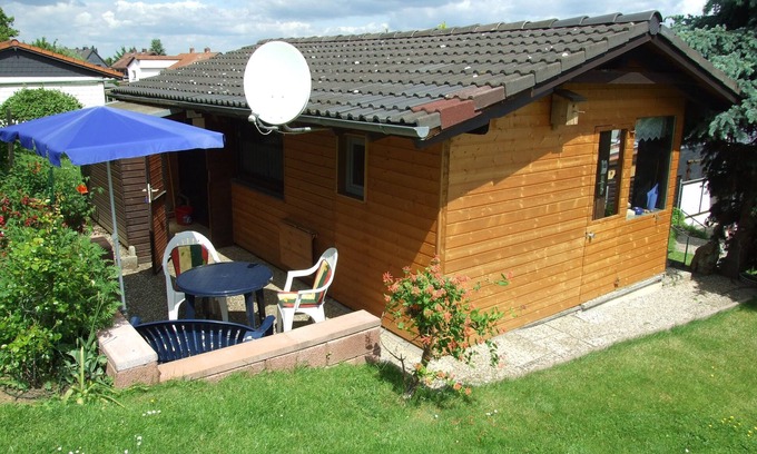Bad Harzburg Cabine | Bad Harzburg - Petit mais joli rabais Location Walnut Cottage