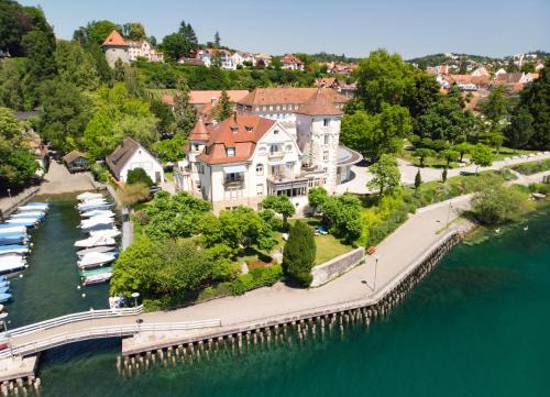 Ueberlingen Hôtel | Bad Hotel Überlingen