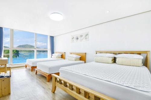Minjim Maison | Bada 52 Pension