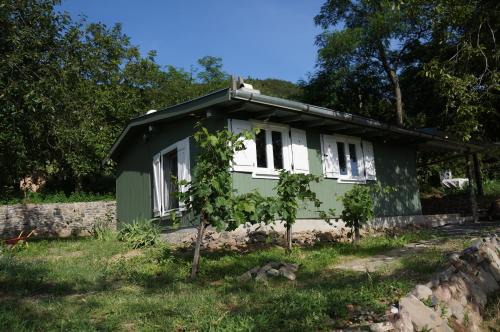 Badacsonytordemic Maison | Badacsony Vendégház