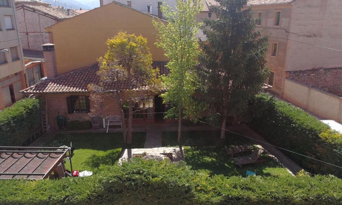 Badaran Appartement | Badaran Divino