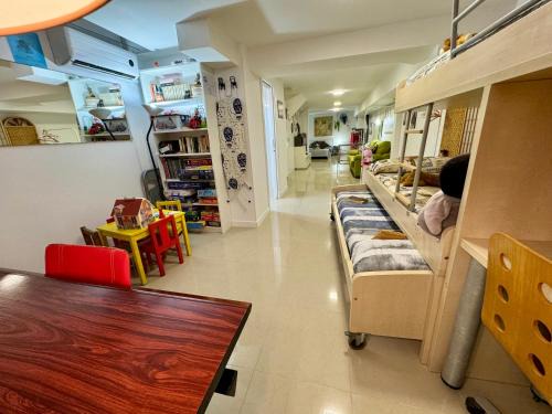 Badalona Maison | BADAROSA 2 House10min to BARCELONCity&NearTo BEACH