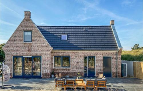 Groote Keeten Maison | Badcallantsoog