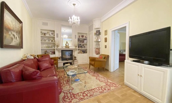 Baden Baden Old Town Appartement | Baden-BadenSpaApartment